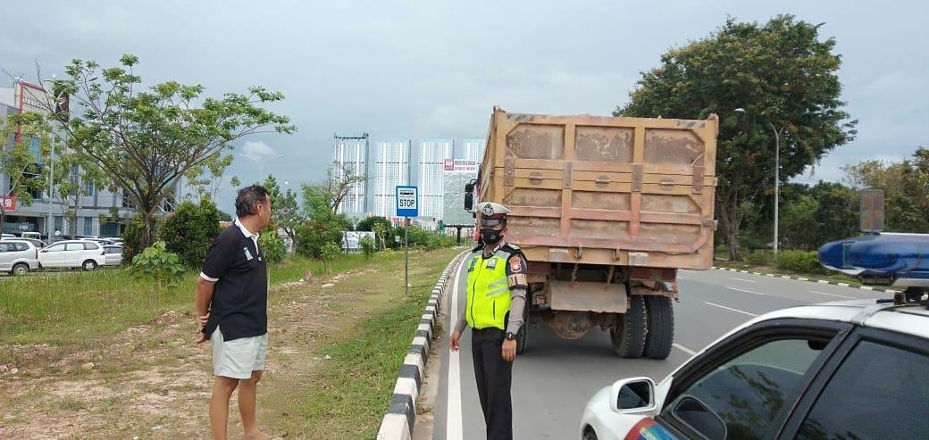 berita terkini batam