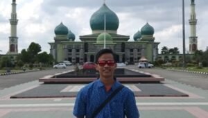 Harmonisasi Nilai Islam Dan Kebangsaan Dari Masa Ke Masa