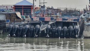 berita terkini batam