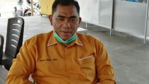 Mahkamah Konstitusi Terima Berkas Gugatan Paslon Cagub Insani