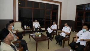 Pemuda Muhammadiyah Asahan Harapkan Kehadiran Bupati pada Pelantikan Kepengurusan yang Baru