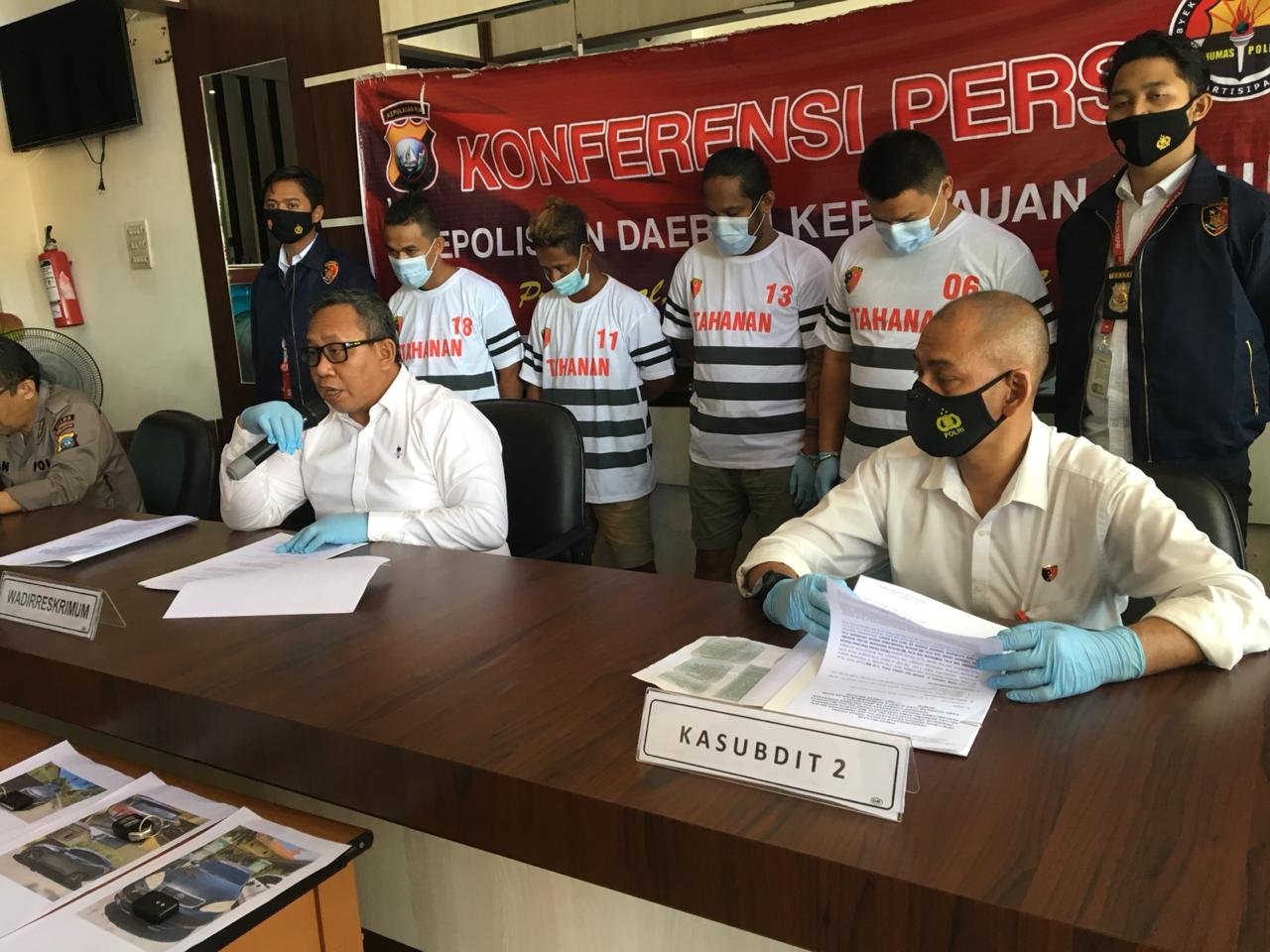 berita terkini batam