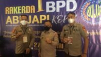 Tetapkan Baju Baru Satpam Mirip Polri, ABUJAPI Tegaskan Sanksi Bagi Penyalahgunaan Seragam