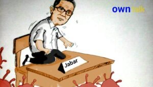 Catat! Sebaran 13.802 Kasus Baru Covid-19 Jabar Tertinggi Mencapai 3.835 Kasus