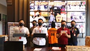 berita terkini batam