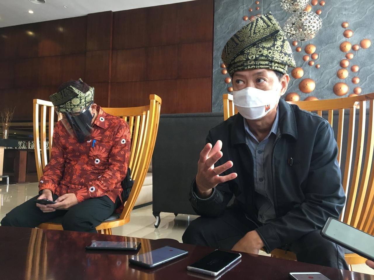 berita terkini batam