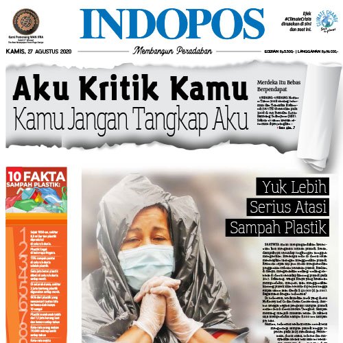 berita terkini batam
