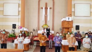 berita terkini batam