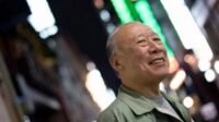 Tokuda Kaget, di Indonesia Dia Dijuluki Kakek Sugiono