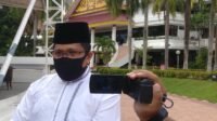 Kata Kemenag Batam Soal Vaksinisasi Covid 19