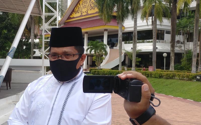 berita terkini batam