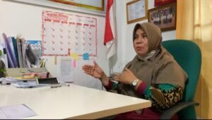 Harapan Disabilitas di Masa Pandemi Covid-19