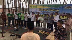 berita terkini batam