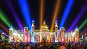 berita terkini batam