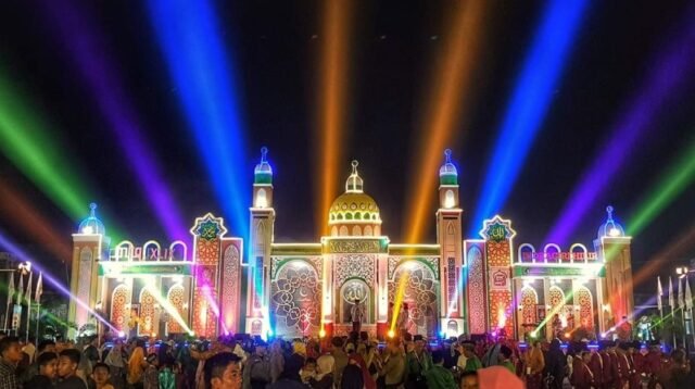 berita terkini batam