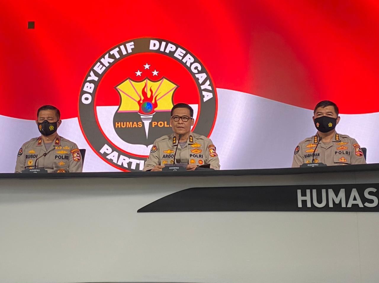 berita terkini batam