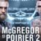 24 Januari, Duel Mcgregor VS Dustin Poirier, Dukung Siapa ?