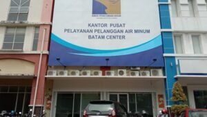berita terkini batam