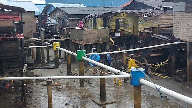 berita terkini batam