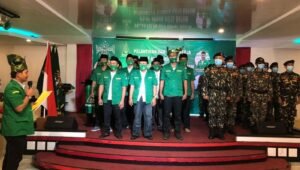 berita terkini batam