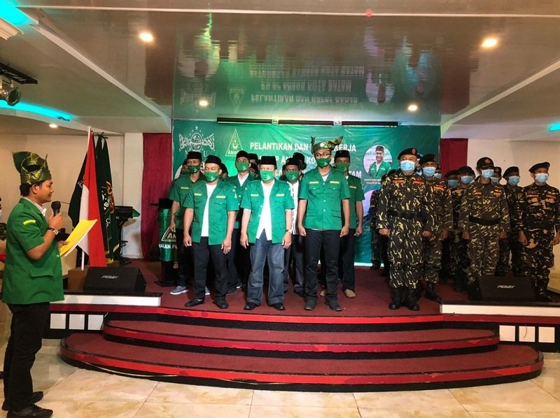 berita terkini batam