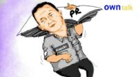 PR Baru Untuk Kapolri Listyo Sigit Prabowo