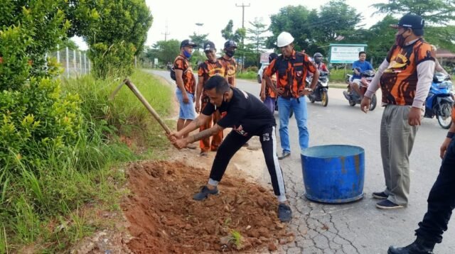 berita terkini batam