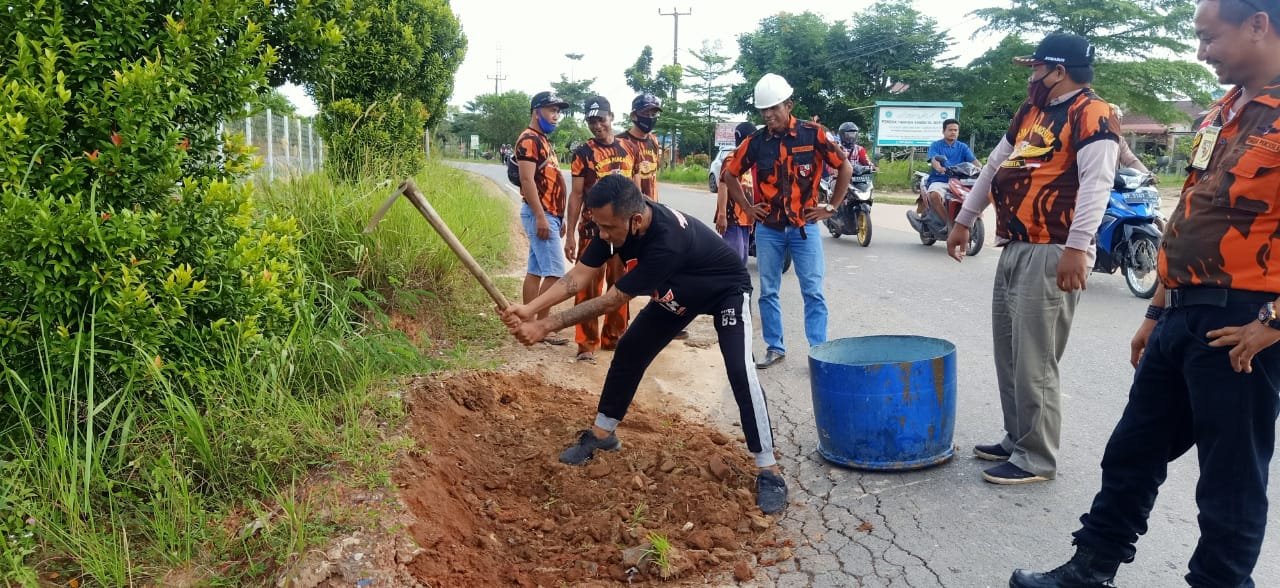 berita terkini batam