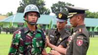 Mau Jadi TNI Tahun Ini, Baca Persyaratannya di sini