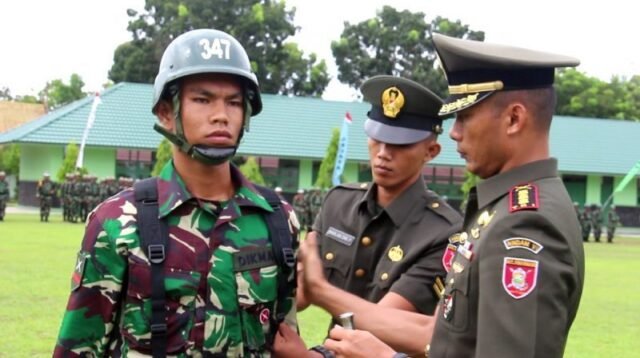 berita terkini batam