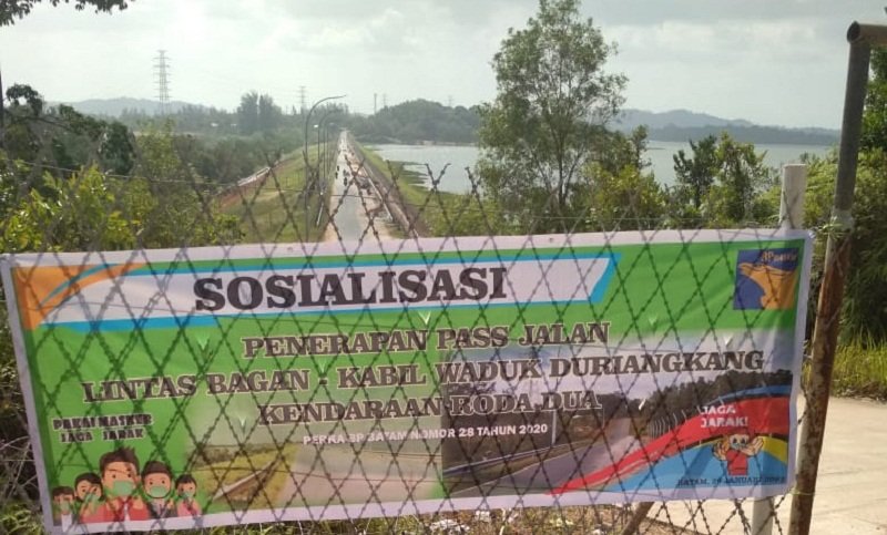 berita terkini batam