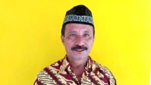 Tokoh Sei Binti, Dato Abdul Gani Terpilih Jadi Ketua RW 011 Kampung Sungai Aleng