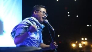 Ramon Damora Pimpin Serikat Perusahaan Pers Kepri Periode 2022-2026