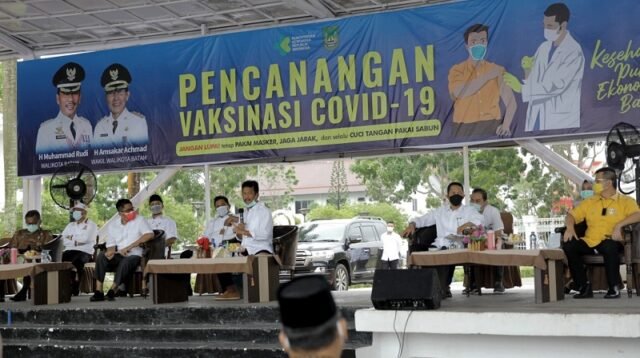 berita terkini batam