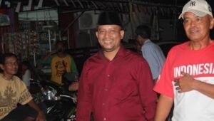 Anggota DPRD Batam Ini Kritisi Kinerja PT Moya