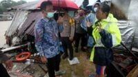 Dimediasi Walikota, Pemilik Tongkang Siap Bertanggung Jawab
