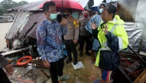 berita terkini batam