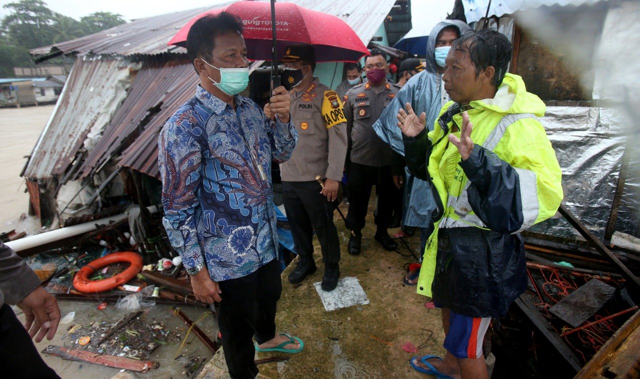 berita terkini batam