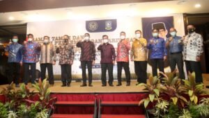 Sandi ke Pelaku Pariwisata : Kejar Peluang di Tengah Wabah