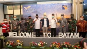 berita terkini batam