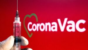 Ini Efek Samping Setelah Suntik Vaksin Sinovac