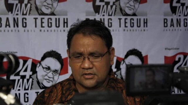 berita terkini batam