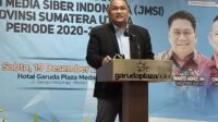 JMSI Merespon Maklumat Kapolri, Ini Katanya