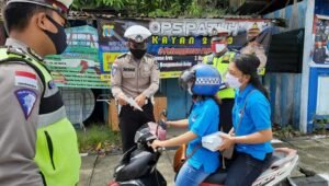 Wacana Satlantas Tak lagi Menilang, Tanggapan Kamu ?