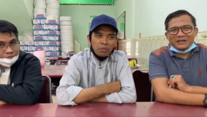 berita terkini batam