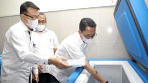 berita terkini batam