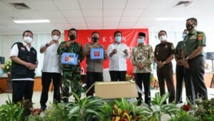 berita terkini batam