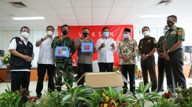 berita terkini batam