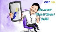 Catatan Bang Own, “Refleksi 2020 dan Optimis 2021”