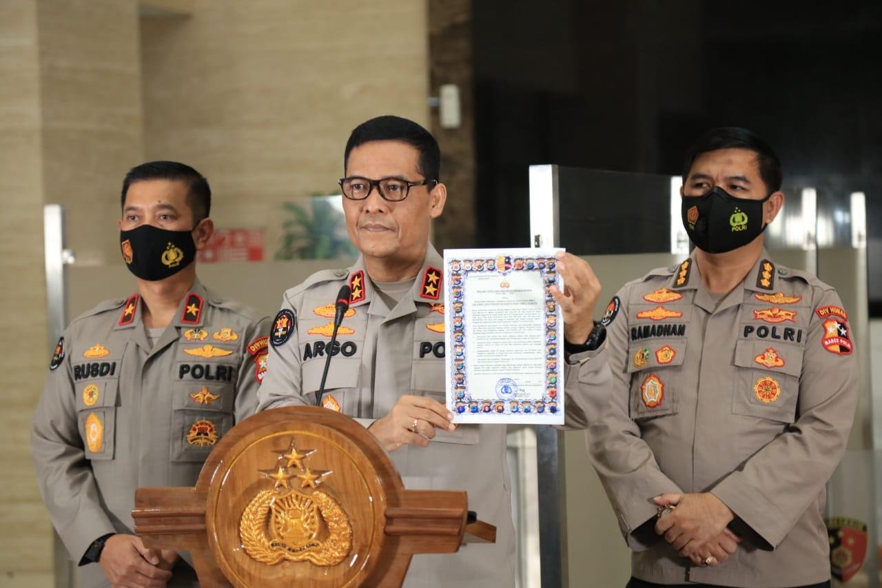 berita terkini batam